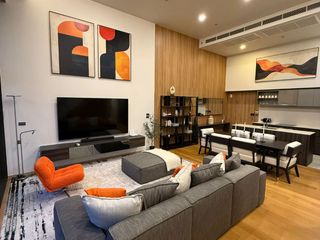 Wohnung zur Miete mit 3 Zimmer in Watthana, Bangkok