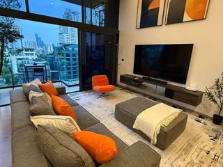 Wohnung zur Miete mit 3 Zimmer in Watthana, Bangkok