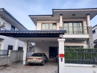 For Rent 3 Bedroom House In Mueang Chiang Mai