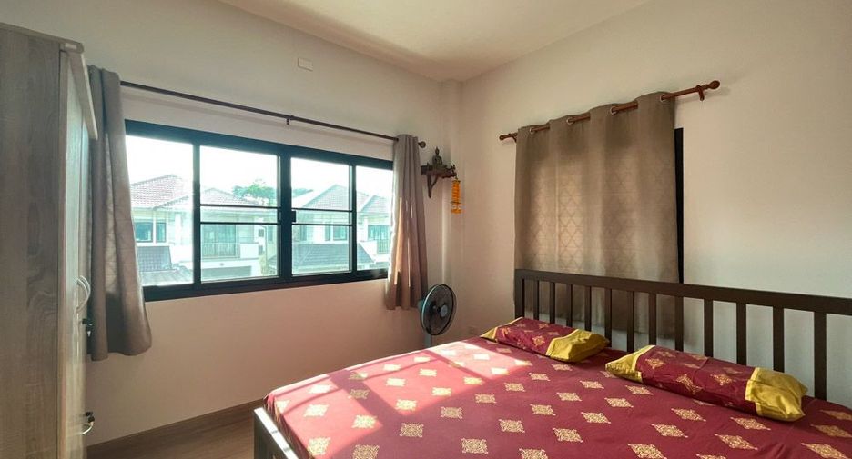 For rent 3 bedrooms house in Mueang Chiang Mai, Chiang Mai