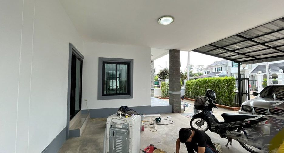 For rent 3 bedrooms house in Mueang Chiang Mai, Chiang Mai