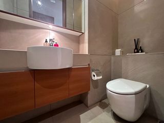 Condo en alquiler de 3 habitaciones en Sathon, Bangkok