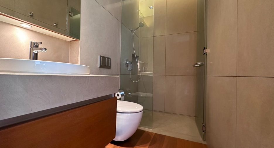 Wohnung zur Miete mit 3 Zimmer in Sathon, Bangkok