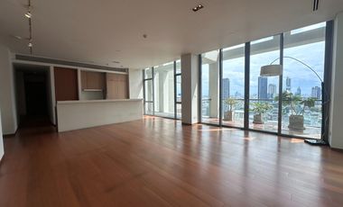 Wohnung zur Miete mit 3 Zimmer in Sathon, Bangkok