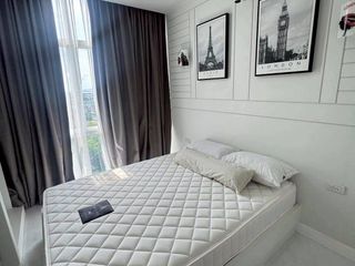 For Rent 2 Bedroom Condo In Bang Lamung, Chonburi