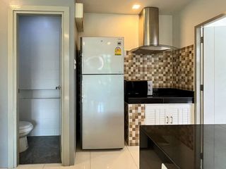 For rent 3 bedrooms townhouse in Hang Dong, Chiang Mai