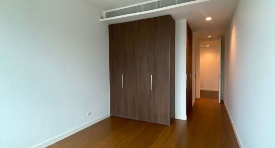 Wohnung zur Miete mit 3 Zimmer in Pathum Wan, Bangkok