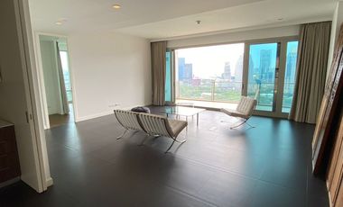 Wohnung zur Miete mit 3 Zimmer in Pathum Wan, Bangkok