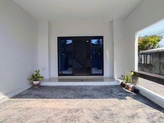 出售 2 卧室 联排别墅 在 San Sai, Chiang Mai