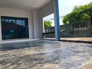 出售 2 卧室 联排别墅 在 San Sai, Chiang Mai