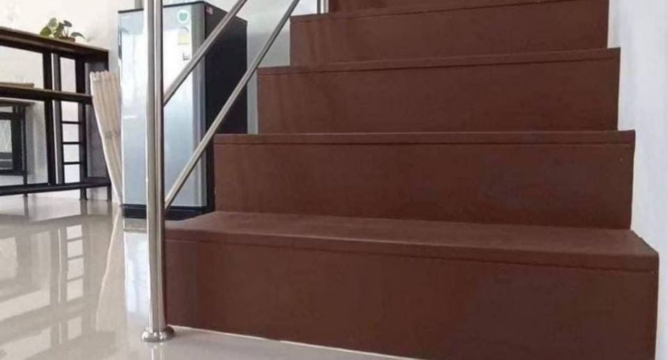 For sale 2 ベッドルーム townhouse in San Sai, Chiang Mai