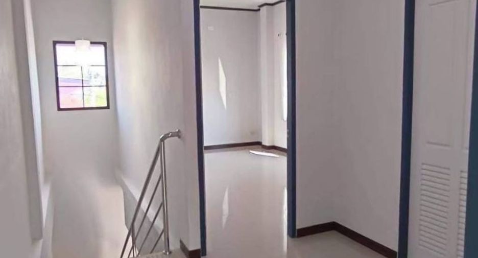 For sale 2 ベッドルーム townhouse in San Sai, Chiang Mai