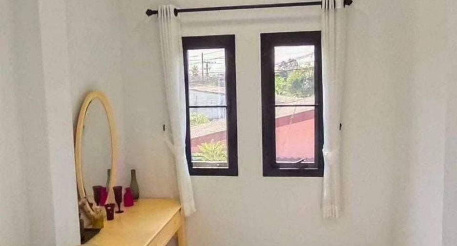 For sale 2 ベッドルーム townhouse in San Sai, Chiang Mai