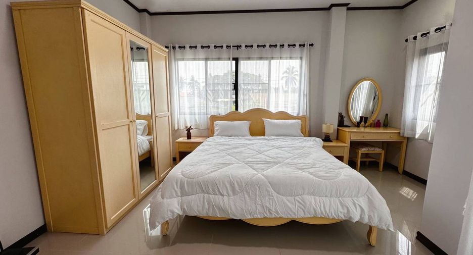 For sale 2 ベッドルーム townhouse in San Sai, Chiang Mai