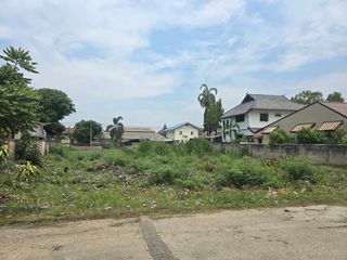 Продажа Участок в Mueang Chiang Mai, Чианг Маи