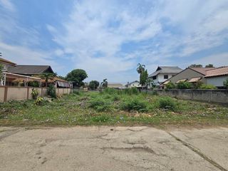Продажа Участок в Mueang Chiang Mai, Чианг Маи