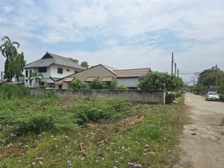 Продажа Участок в Mueang Chiang Mai, Чианг Маи