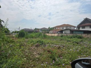 Продажа Участок в Mueang Chiang Mai, Чианг Маи