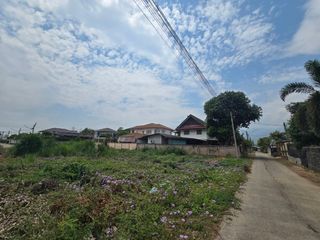 Продажа Участок в Mueang Chiang Mai, Чианг Маи