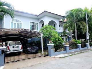 À vendre 3 chambres villa à San Sai, Chiang Mai