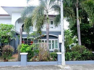 À vendre 3 chambres villa à San Sai, Chiang Mai