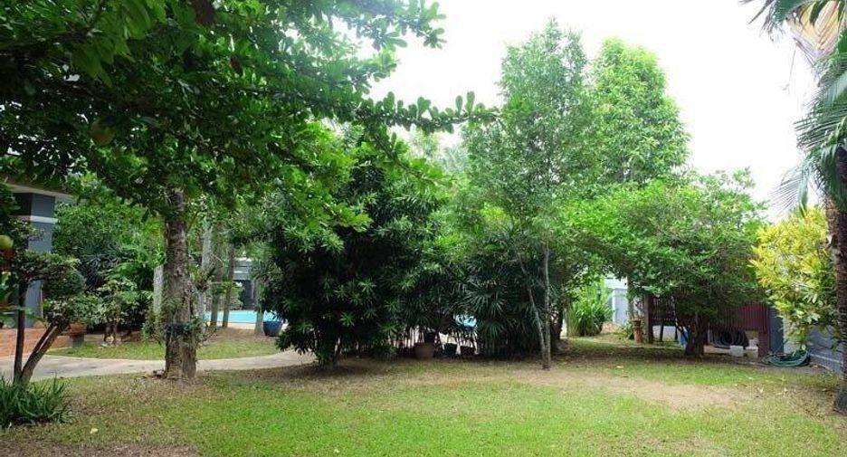 For sale 3 bedrooms villa in San Sai, Chiang Mai