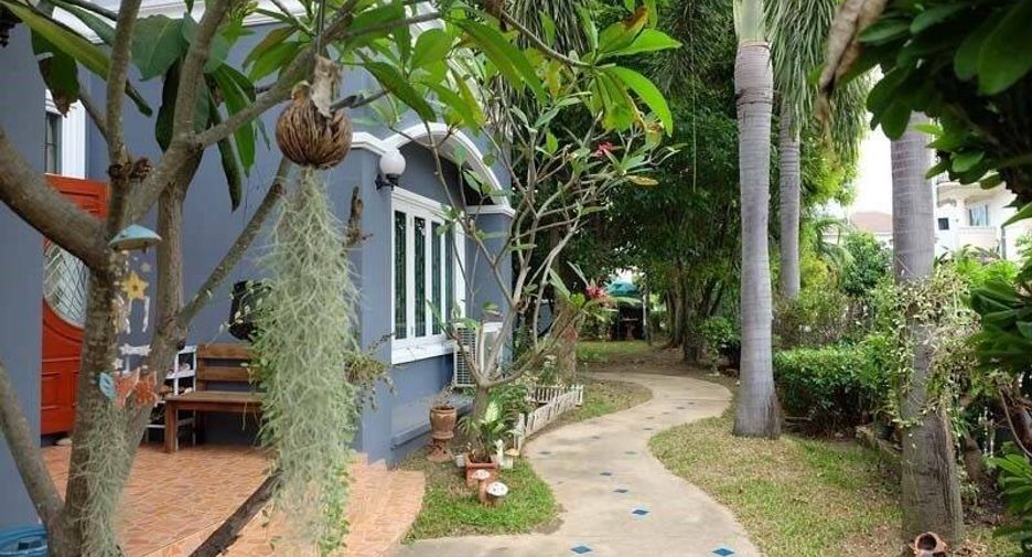 For sale 3 bedrooms villa in San Sai, Chiang Mai