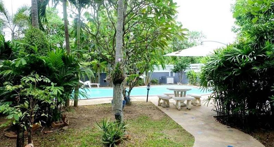 For sale 3 bedrooms villa in San Sai, Chiang Mai