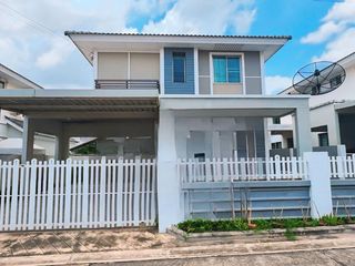 For rent 3 bed house in Si Racha, Chonburi