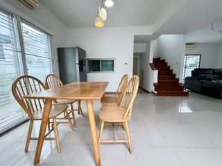 For rent 3 bed house in Si Racha, Chonburi