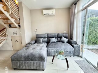 For rent 3 bed house in Si Racha, Chonburi