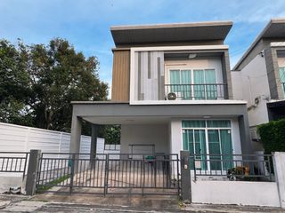 For rent 3 bed house in Si Racha, Chonburi