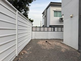 For rent 3 bed house in Si Racha, Chonburi