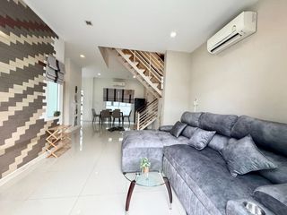 For rent 3 bed house in Si Racha, Chonburi