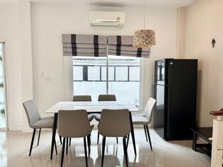 For rent 3 bed house in Si Racha, Chonburi