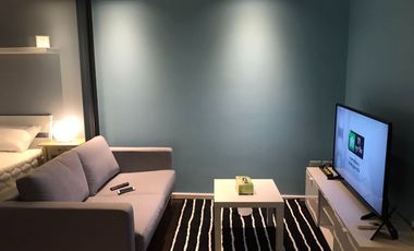 For rent 1 bed condo in Chatuchak, Bangkok