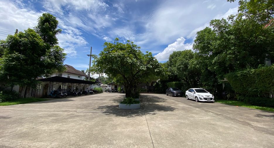 For rent and for sale 1 bed condo in Mueang Chiang Mai, Chiang Mai