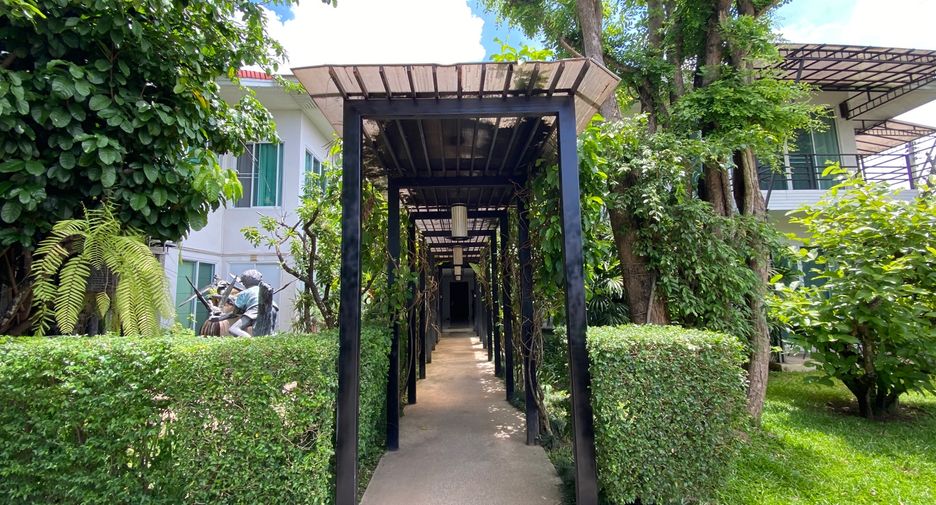 For rent and for sale 1 bed condo in Mueang Chiang Mai, Chiang Mai