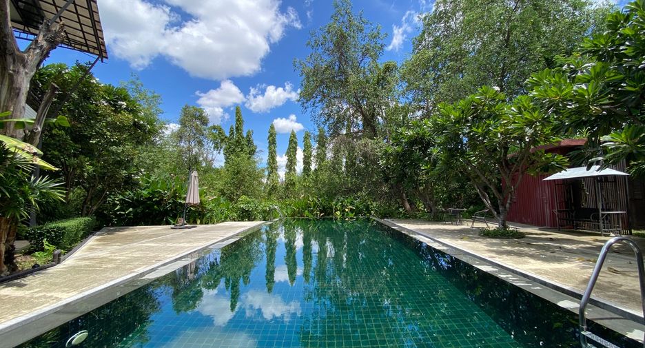 For rent and for sale 1 bed condo in Mueang Chiang Mai, Chiang Mai