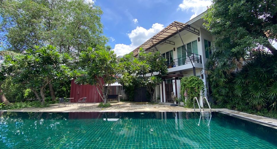 For rent and for sale 1 bed condo in Mueang Chiang Mai, Chiang Mai