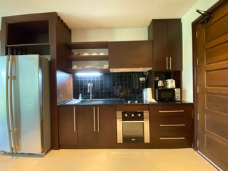 For rent and for sale 1 bed condo in Mueang Chiang Mai, Chiang Mai
