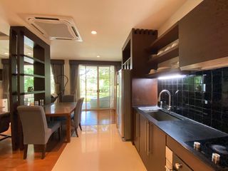 For rent and for sale 1 bed condo in Mueang Chiang Mai, Chiang Mai