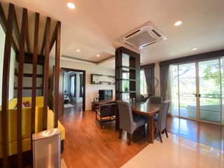 For rent and for sale 1 bed condo in Mueang Chiang Mai, Chiang Mai