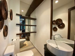 For rent and for sale 1 bed condo in Mueang Chiang Mai, Chiang Mai