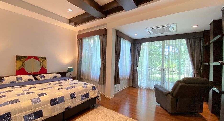 For rent and for sale 1 bed condo in Mueang Chiang Mai, Chiang Mai