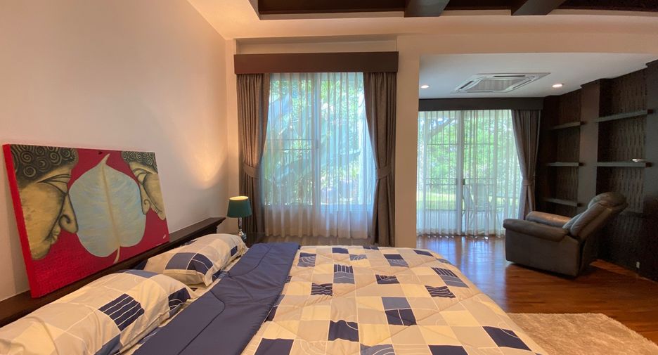 For rent and for sale 1 bed condo in Mueang Chiang Mai, Chiang Mai