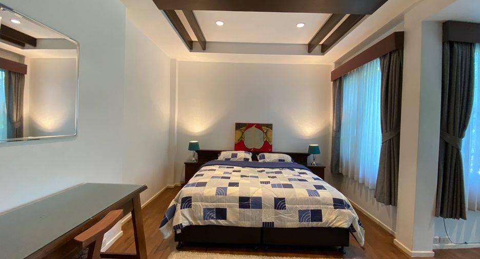 For rent and for sale 1 bed condo in Mueang Chiang Mai, Chiang Mai