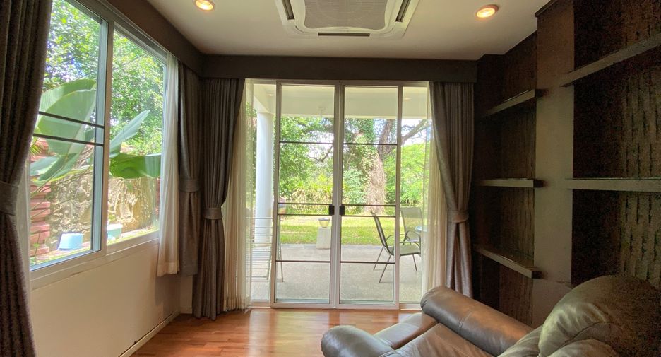 For rent and for sale 1 bed condo in Mueang Chiang Mai, Chiang Mai