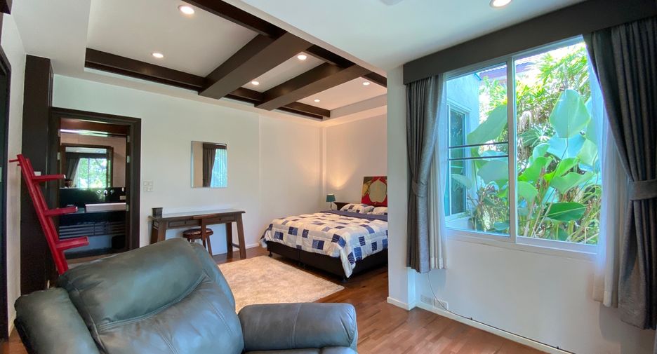 For rent and for sale 1 bed condo in Mueang Chiang Mai, Chiang Mai