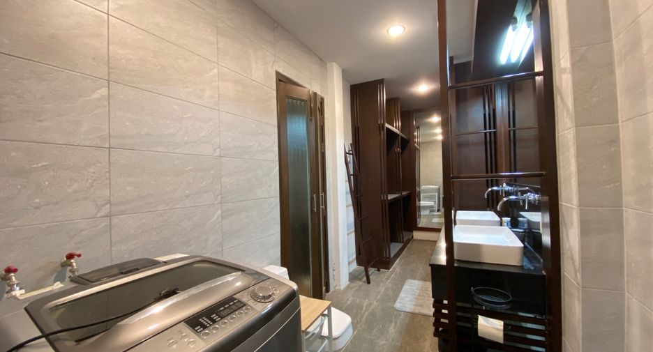 For rent and for sale 1 bed condo in Mueang Chiang Mai, Chiang Mai